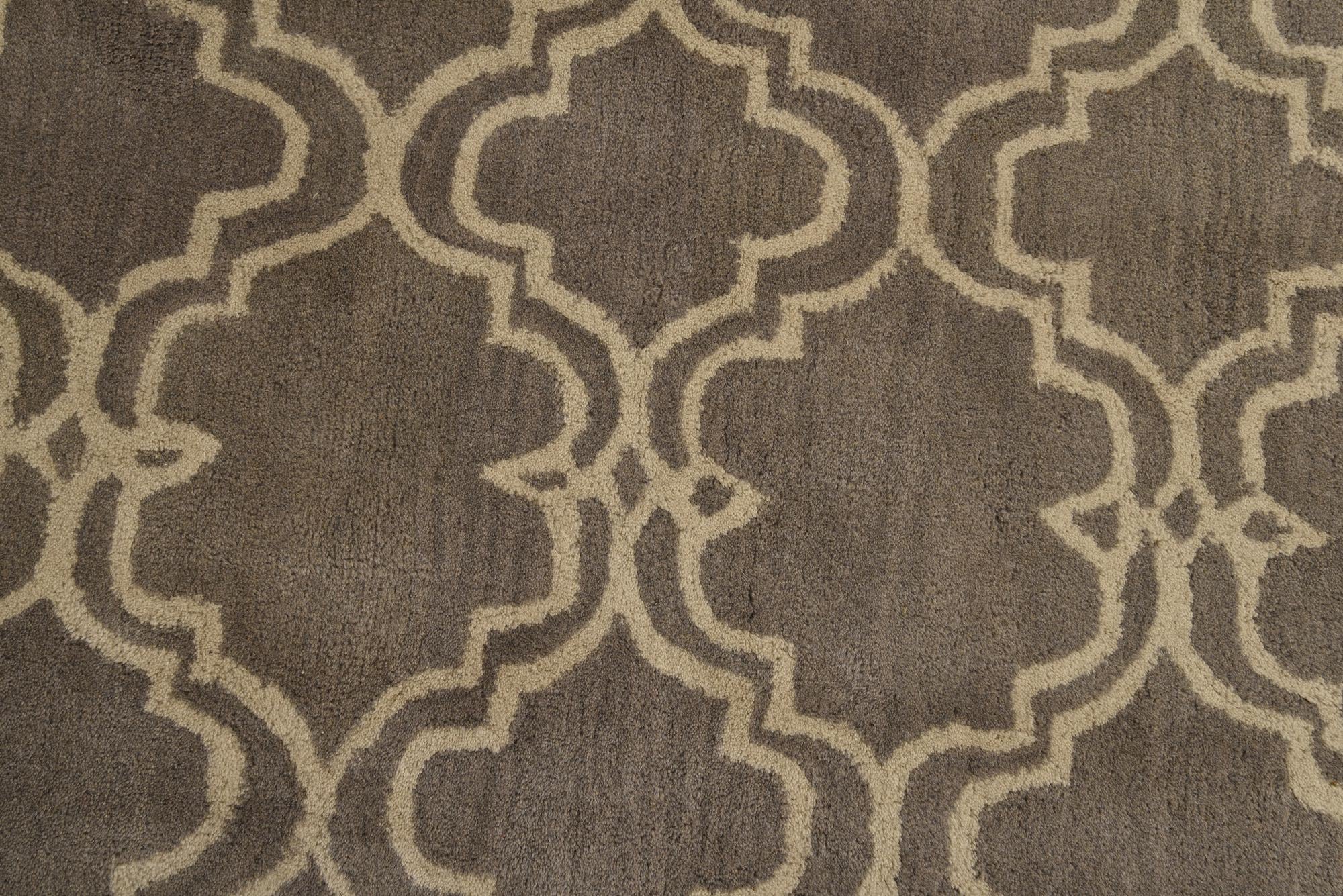 6' x 9' Luna Rug