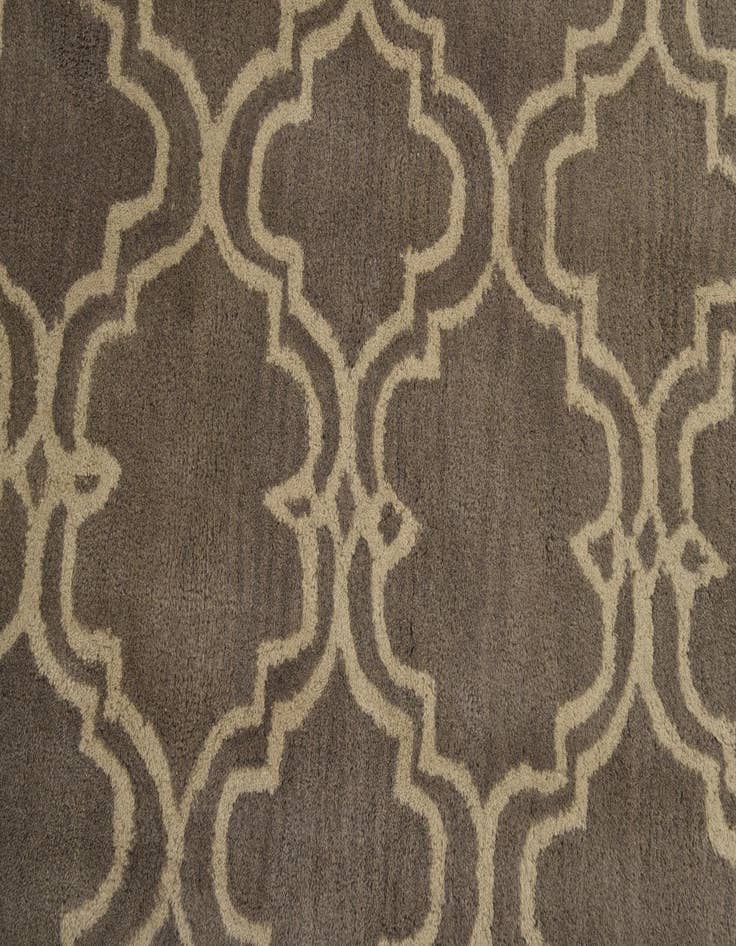Detail image of 6' x 9' Luna Rug