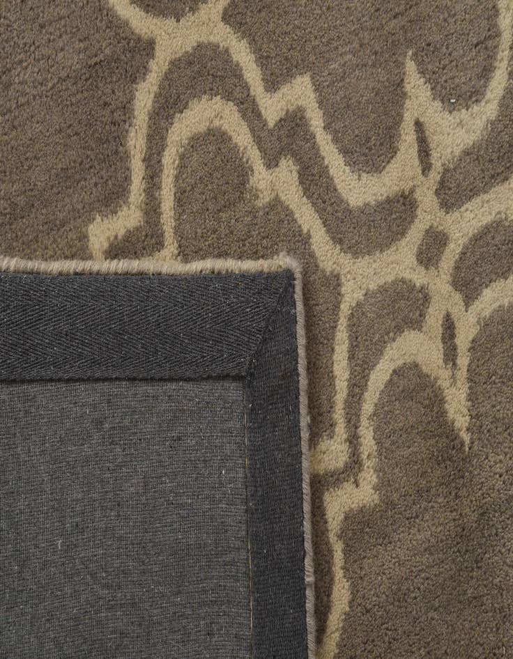 Detail image of 6' x 9' Luna Rug