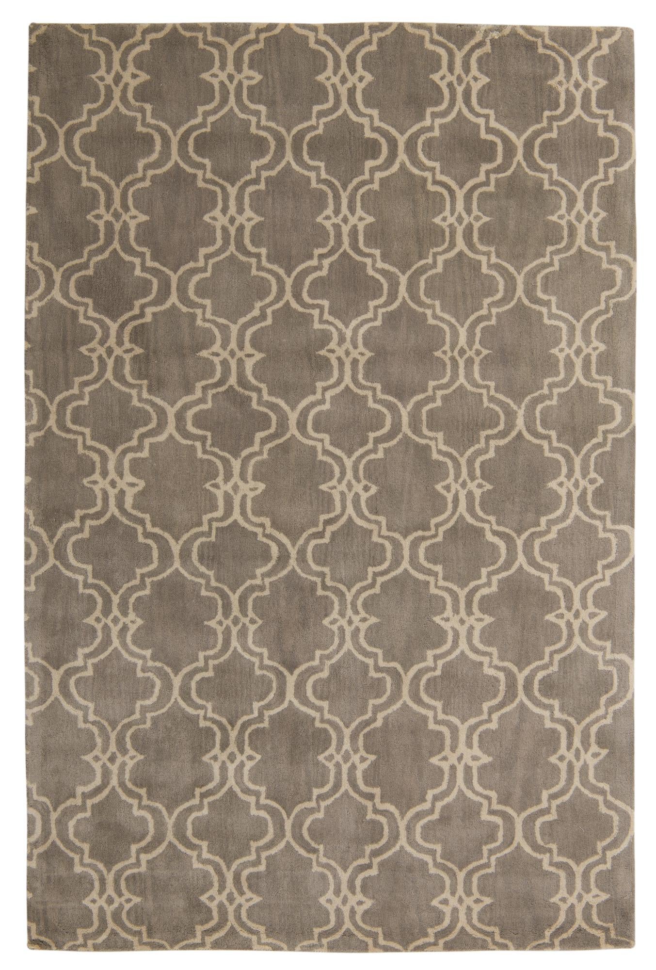 6' x 9' Luna Rug