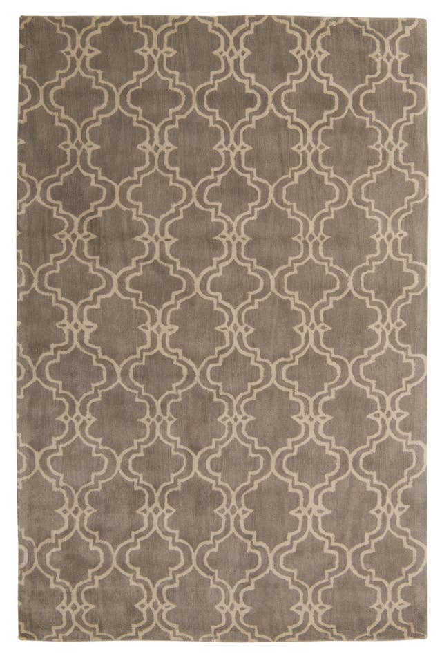 Detail image of 6' x 9' Luna Rug