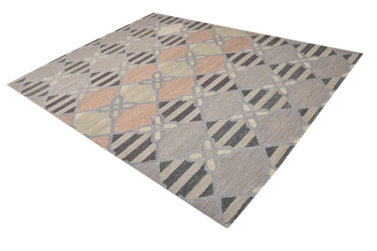 Detail image of 8' x 10' Luna Rug