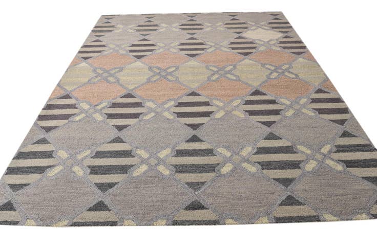 Detail image of 8' x 10' Luna Rug