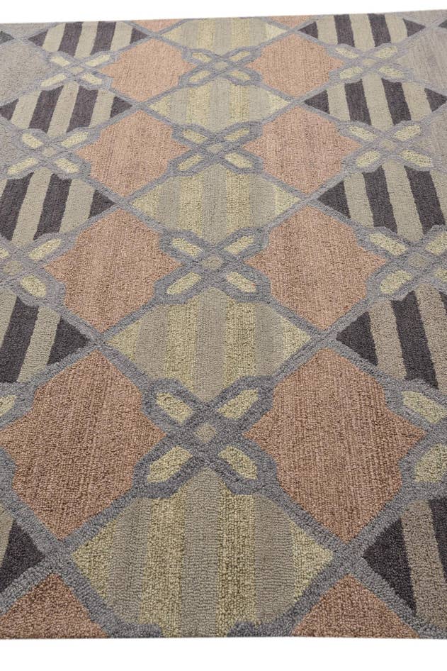 Detail image of 8' x 10' Luna Rug