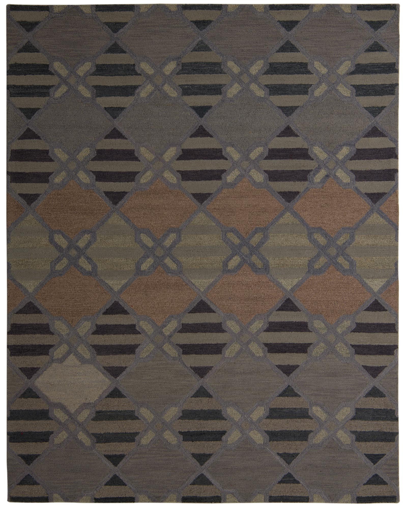 8' x 10' Luna Rug