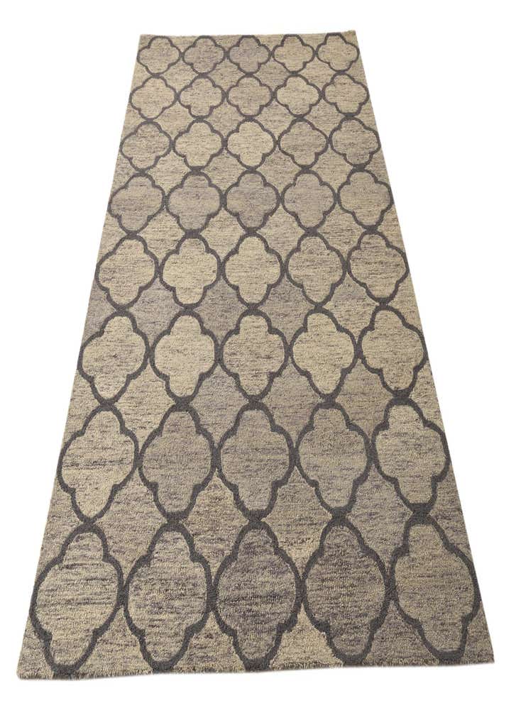 5' x 7' 11 Luna Wool Rug