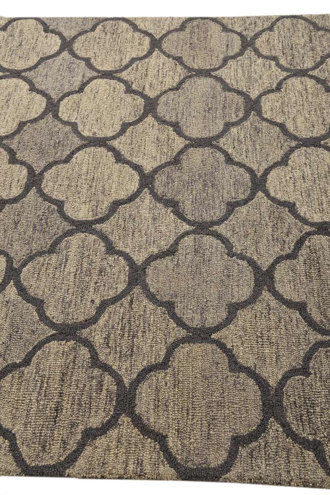 5' x 7' 11 Luna Wool Rug