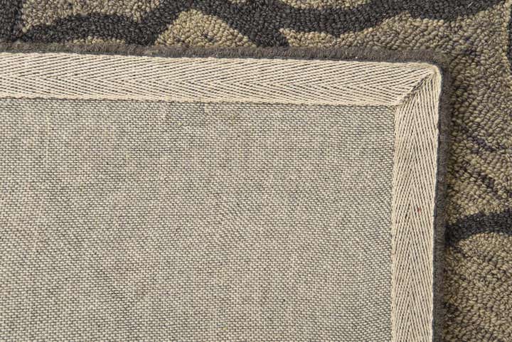 5' x 7' 11 Luna Wool Rug