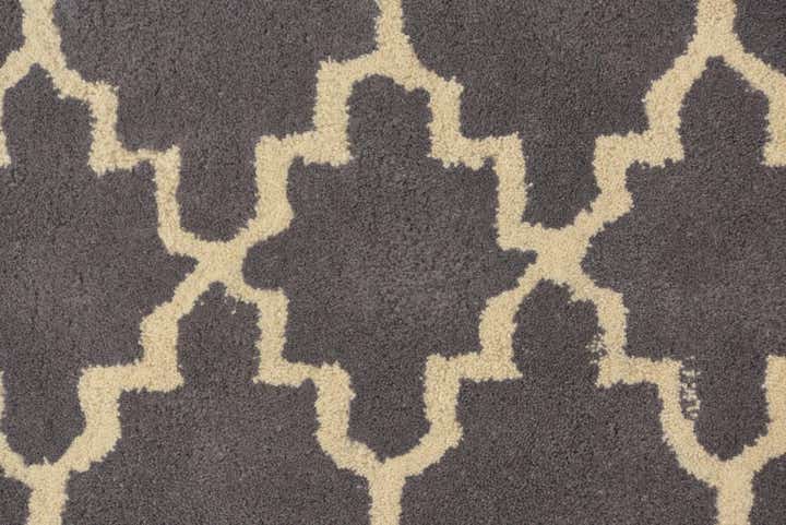 4' x 6' Luna Wool Rug
