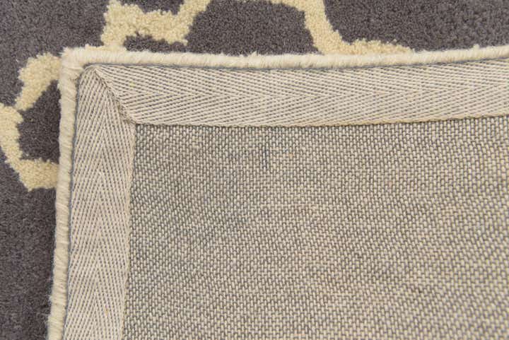 4' x 6' Luna Wool Rug