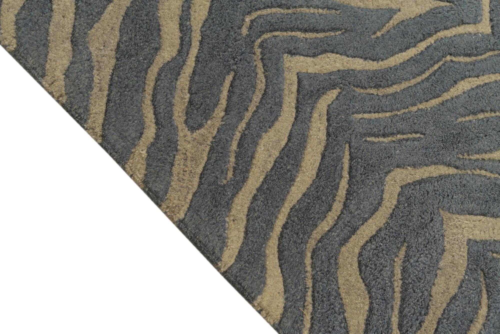 150cm x 225cm Luna Alfombra Lana
