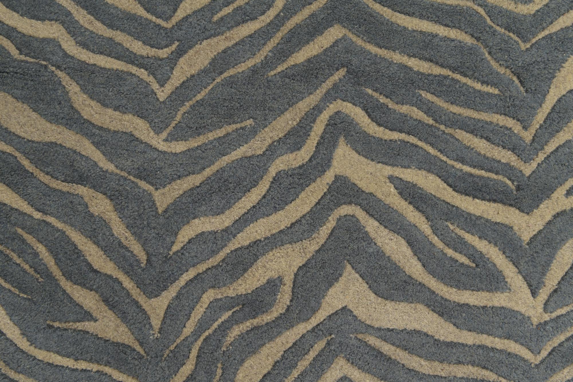 150cm x 225cm Luna Alfombra Lana