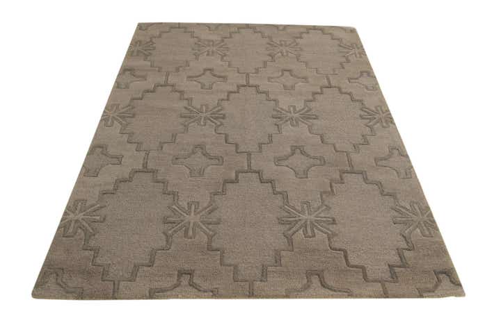 5' x 7' 7 Luna Wool Rug