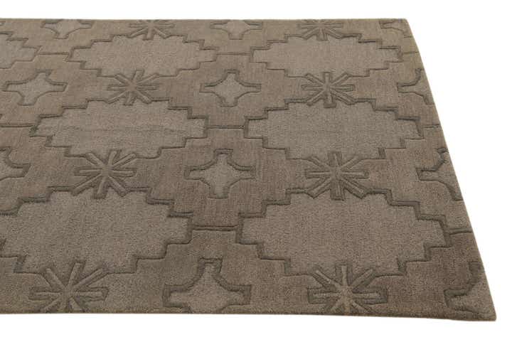 5' x 7' 7 Luna Wool Rug