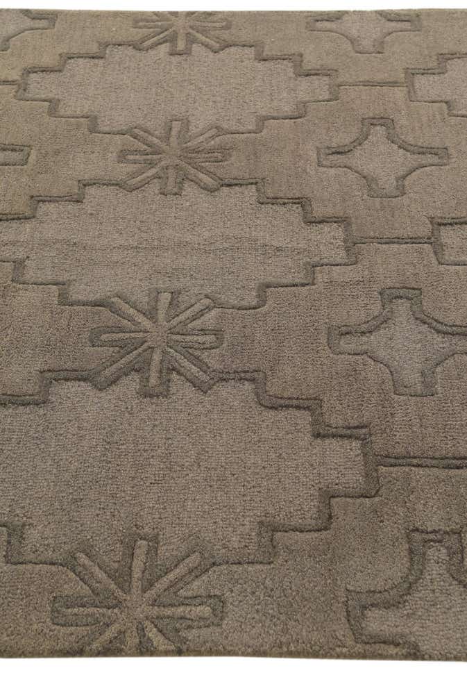 5' x 7' 7 Luna Wool Rug