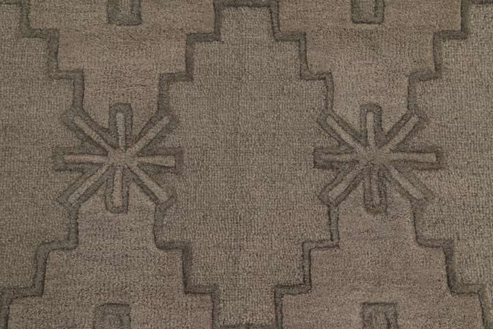 5' x 7' 7 Luna Wool Rug