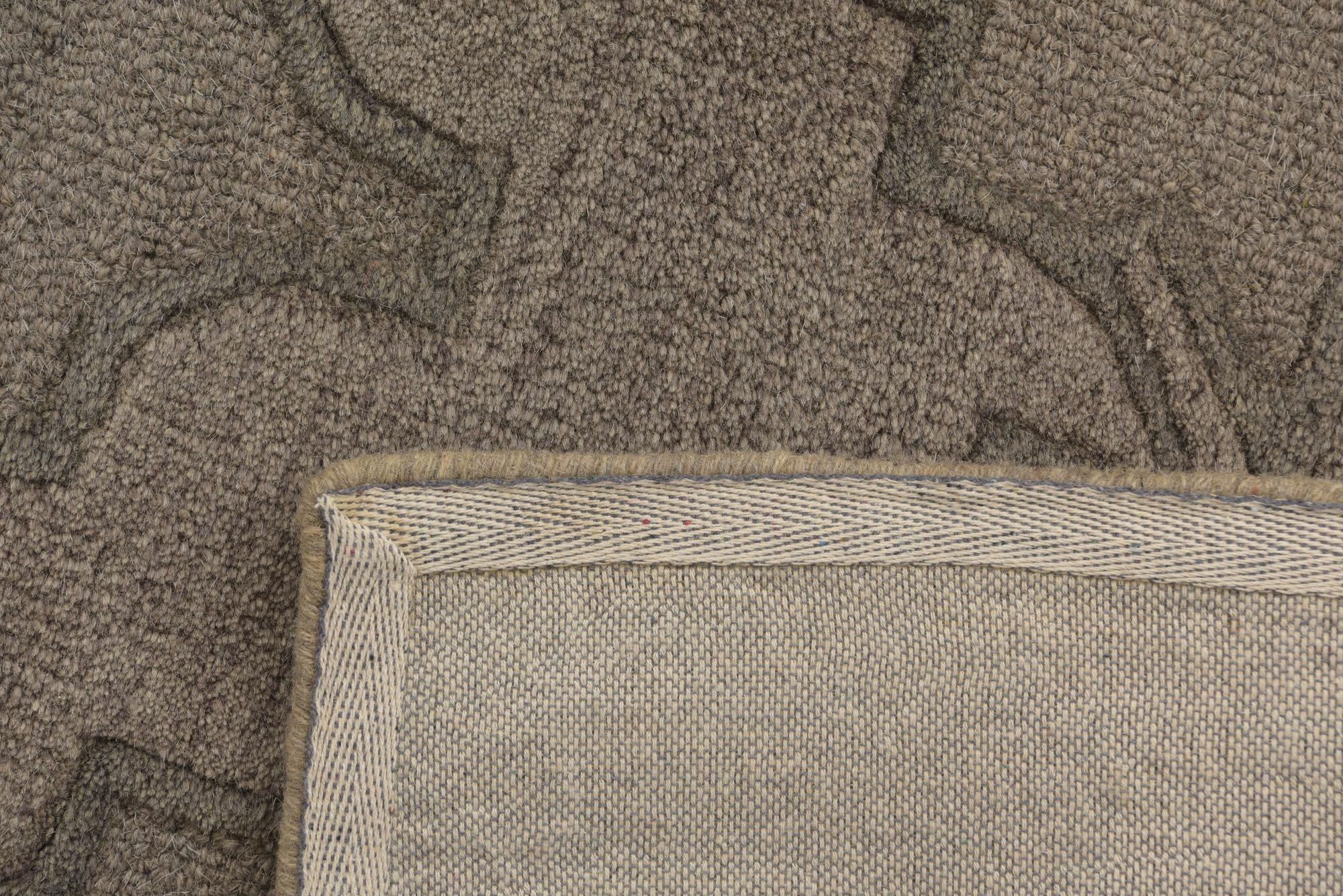 5' x 7' 7 Luna Wool Rug