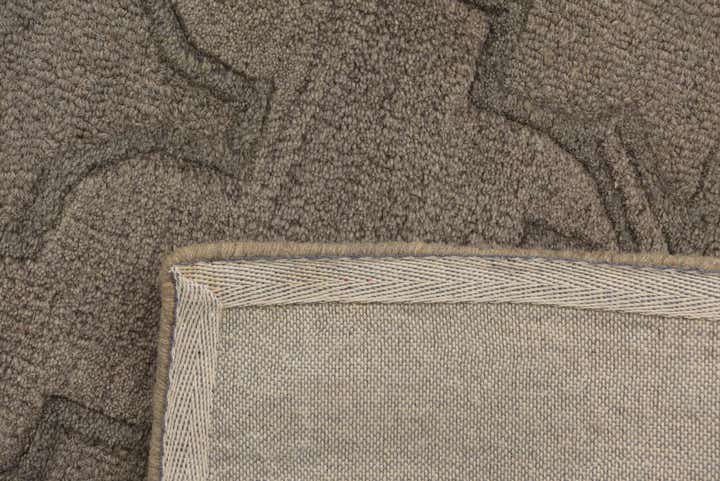 5' x 7' 7 Luna Wool Rug