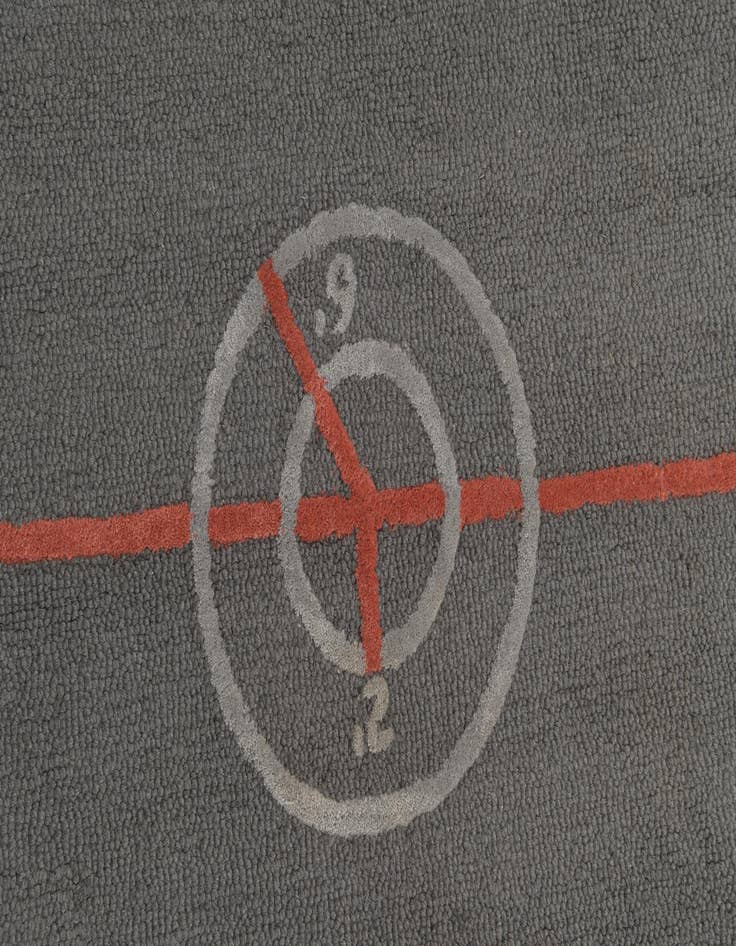 Detail image of 5' x 7' 8 Luna Rug