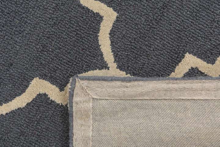 5' 1 x 8' Luna Wool Rug