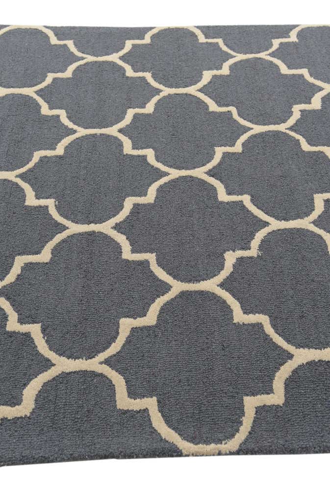 5' 1 x 8' Luna Wool Rug