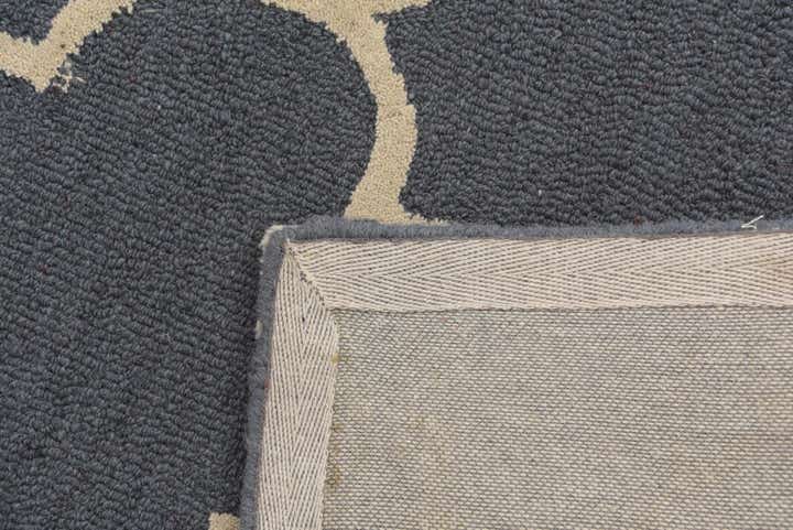 5' 1 x 8' Luna Wool Rug