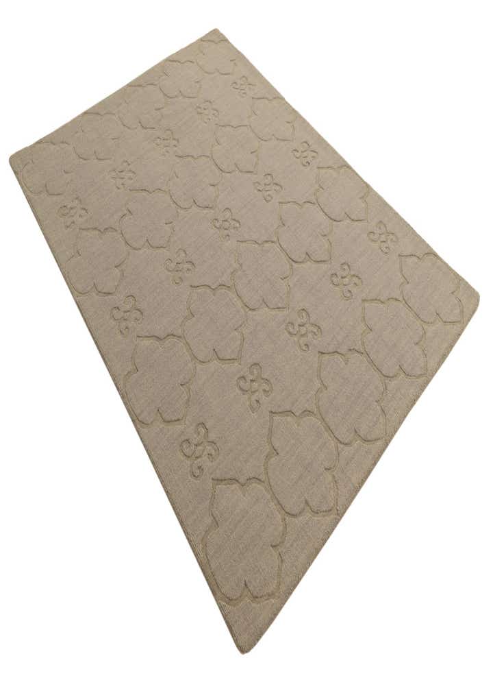 5' 2 x 7' 1 Luna Wool Rug