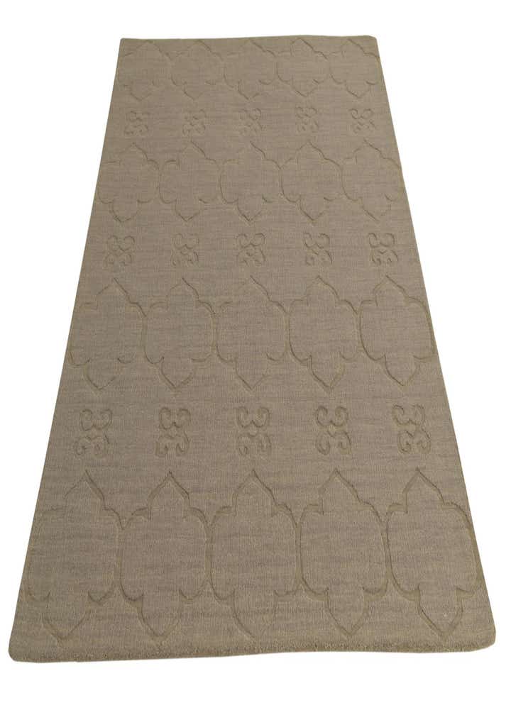 5' 2 x 7' 1 Luna Wool Rug