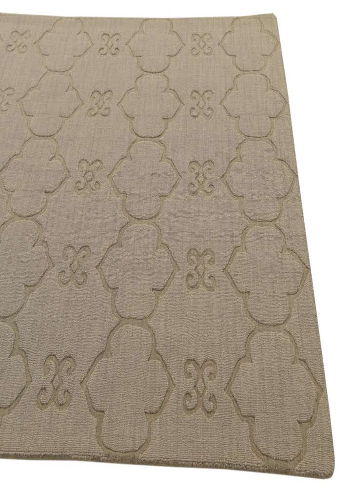5' 2 x 7' 1 Luna Wool Rug