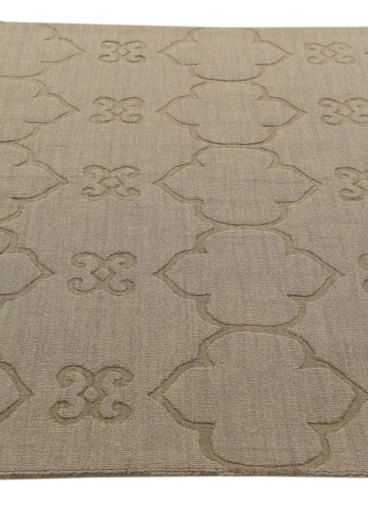 5' 2 x 7' 1 Luna Wool Rug