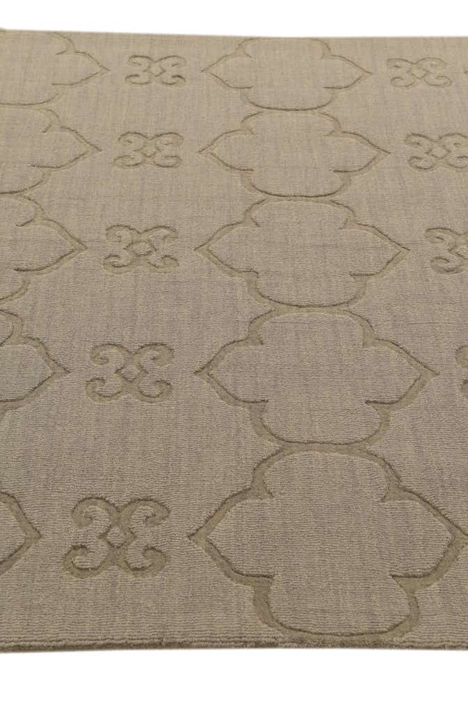 5' 2 x 7' 1 Luna Wool Rug