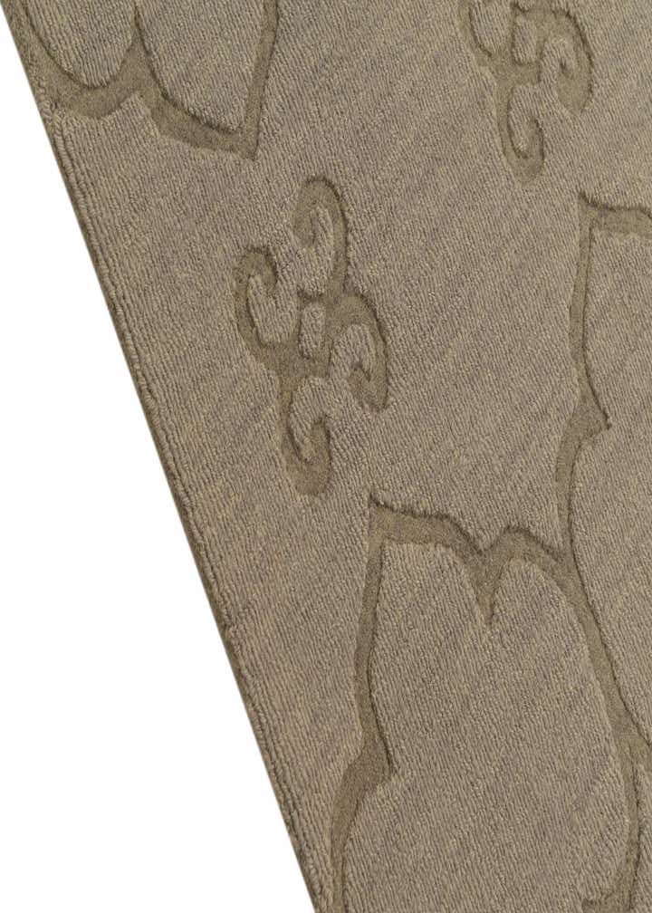 5' 2 x 7' 1 Luna Wool Rug
