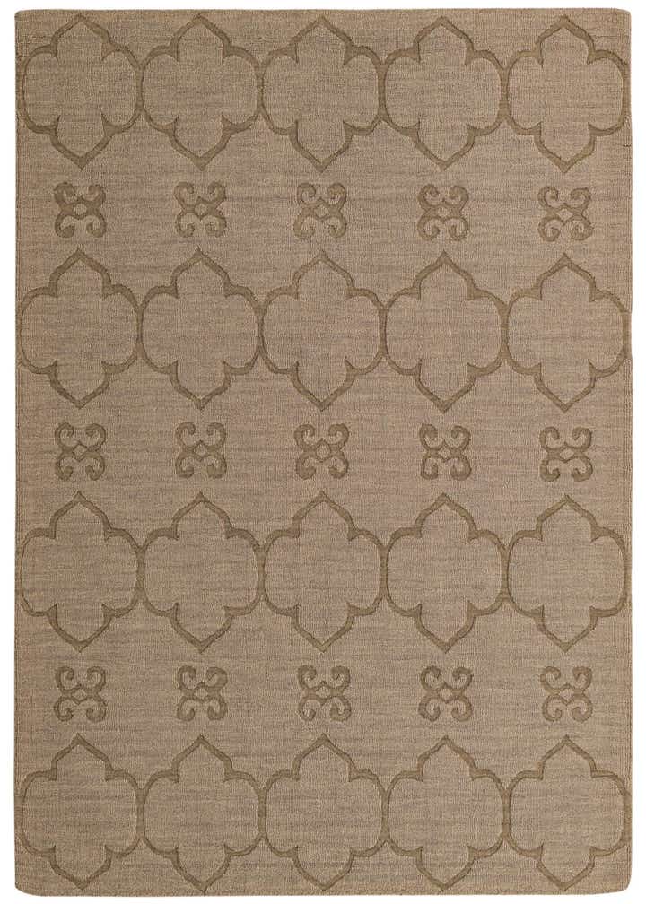 5' 2 x 7' 1 Luna Wool Rug