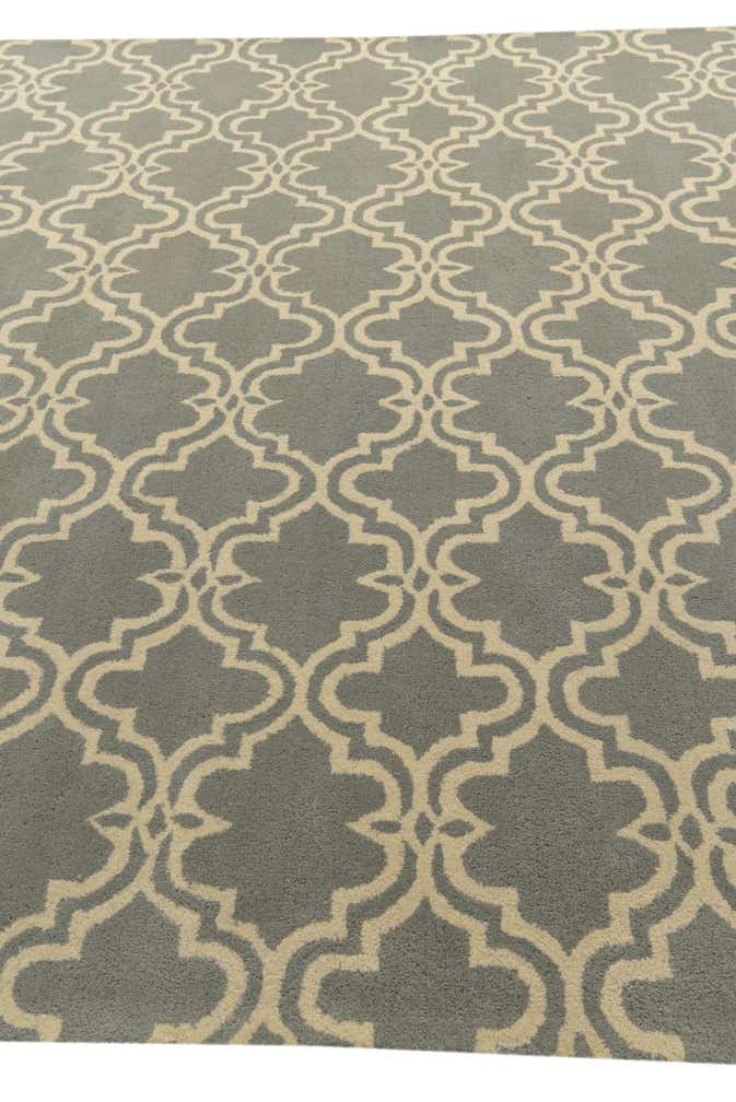 8' x 10' 1 Luna Wool Rug