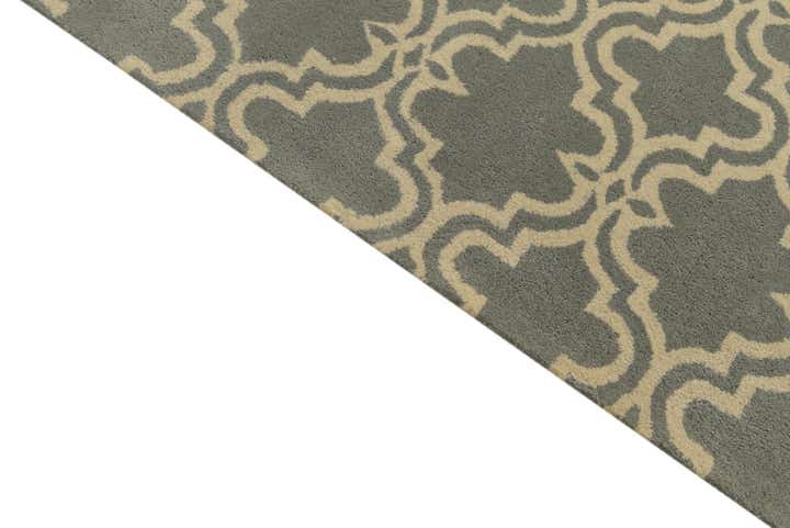 8' x 10' 1 Luna Wool Rug