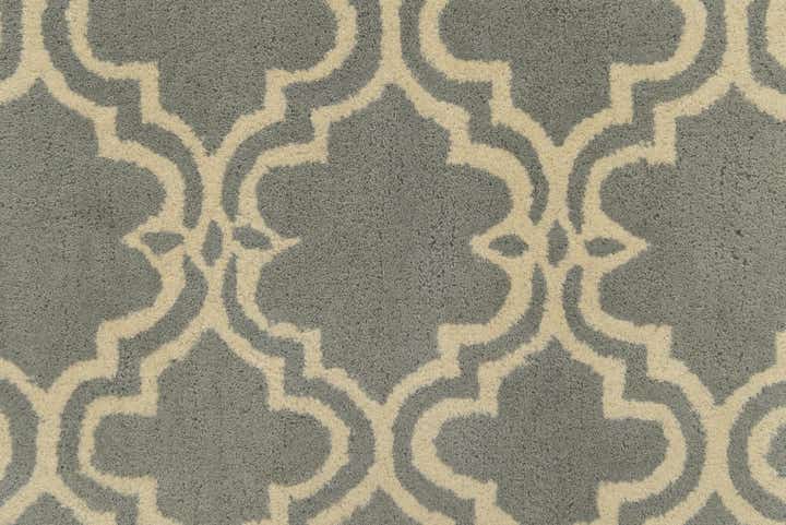 8' x 10' 1 Luna Wool Rug