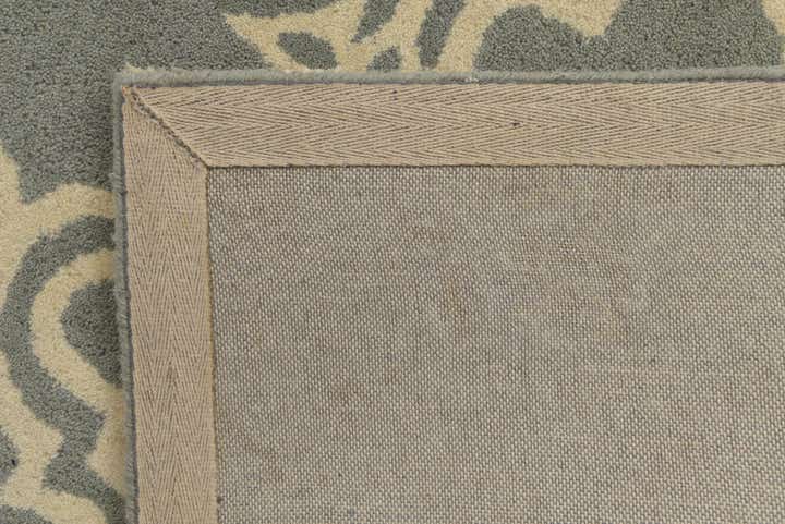 8' x 10' 1 Luna Wool Rug