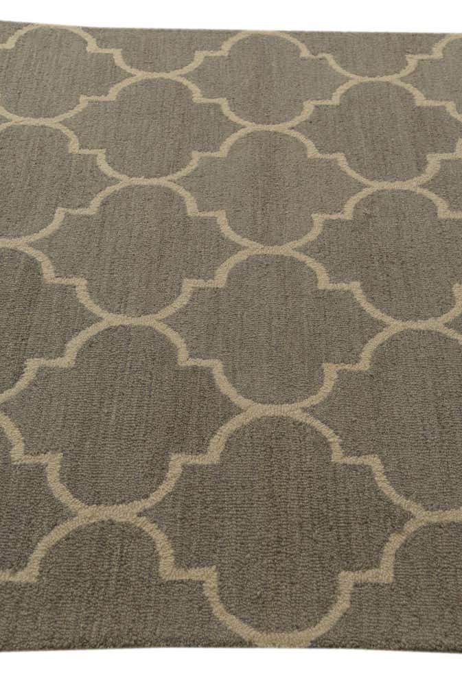 5' 1 x 8' Luna Wool Rug
