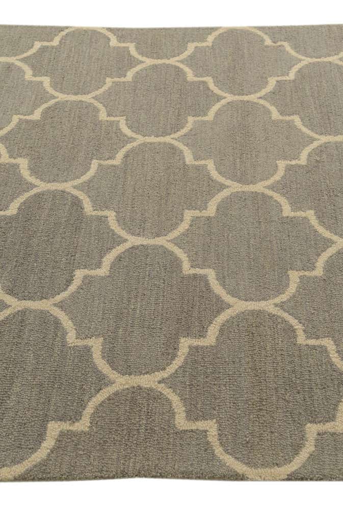 5' 1 x 8' Luna Wool Rug