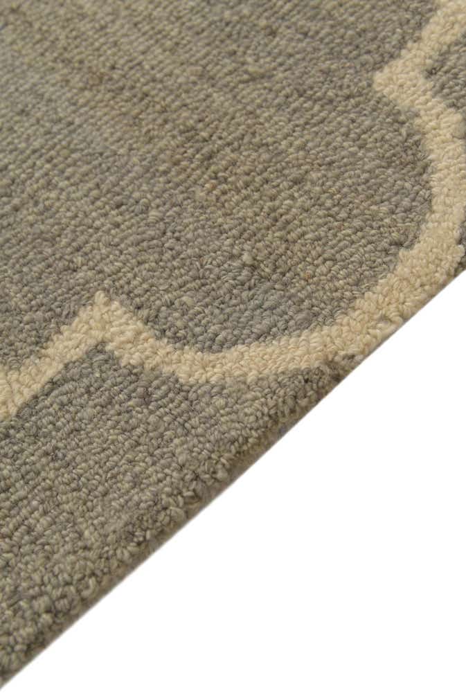 5' 1 x 8' Luna Wool Rug