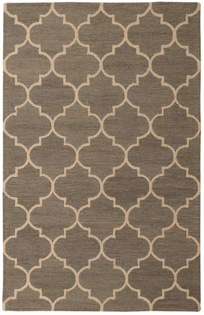 5' 1 x 8' Luna Wool Rug