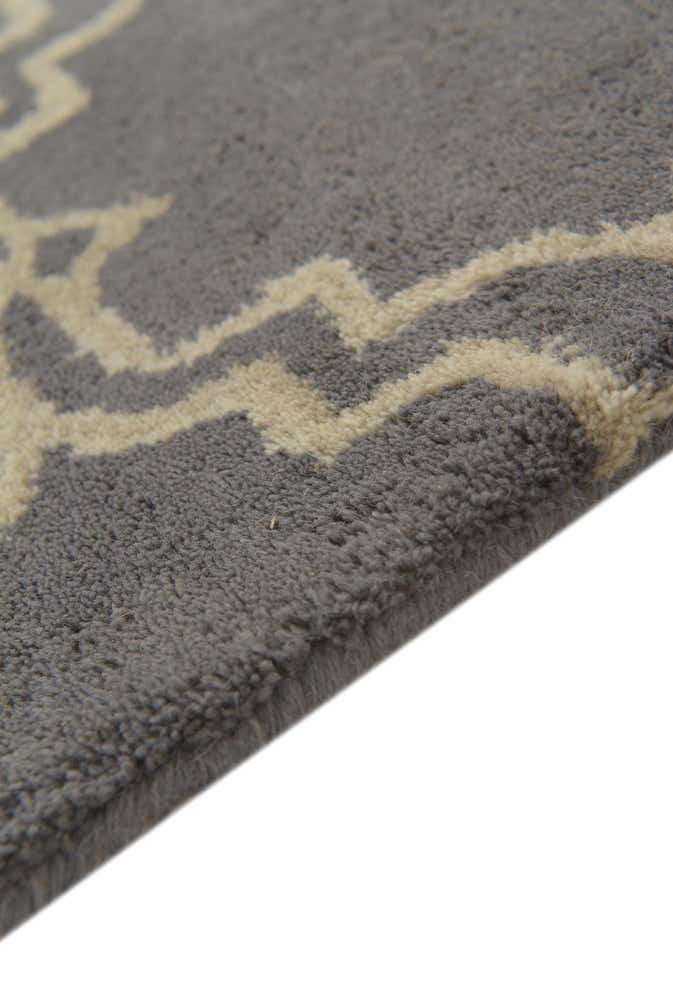 5' x 8' Luna Wool Rug