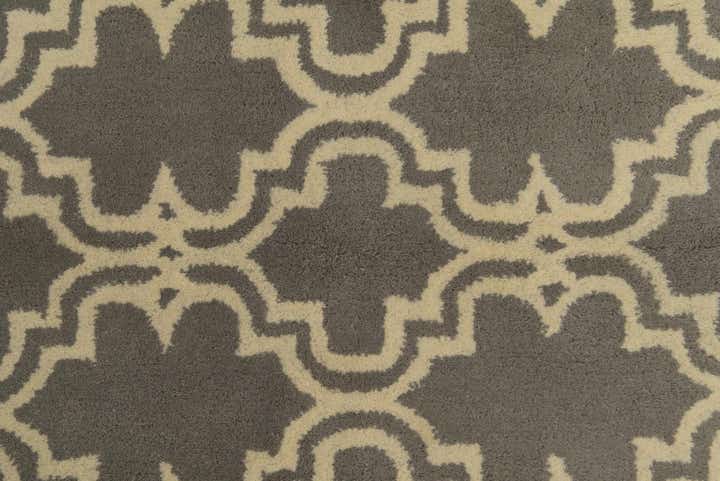 5' 1 x 7' 9 Luna Wool Rug