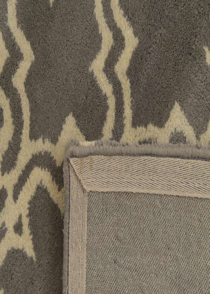 5' 1 x 7' 9 Luna Wool Rug
