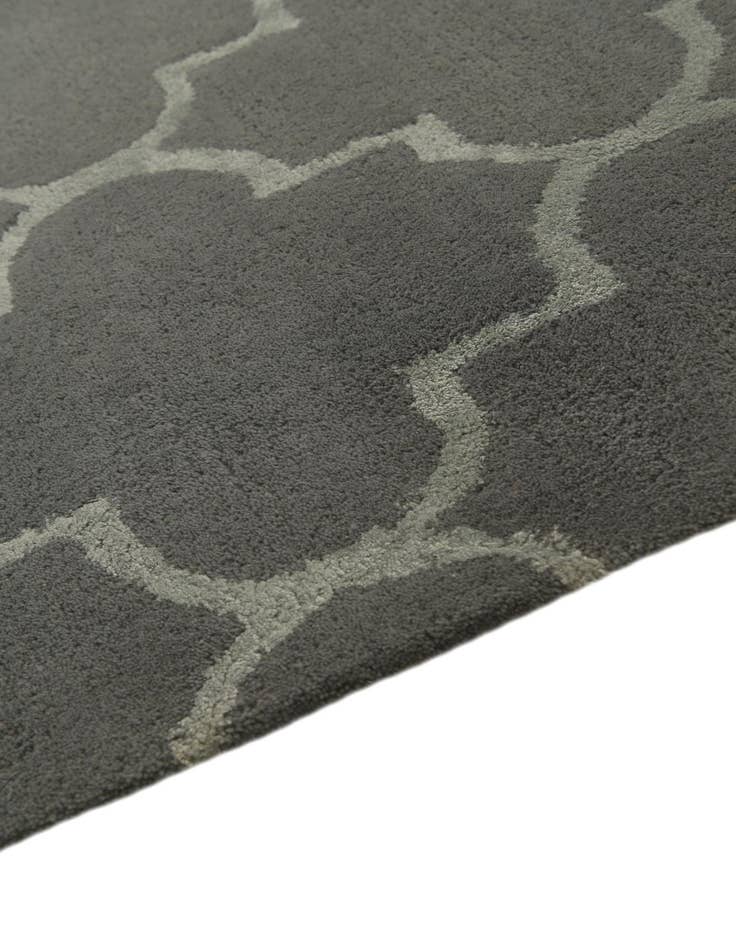 Detail image of 8' 2 x 10' 1 Luna Rug