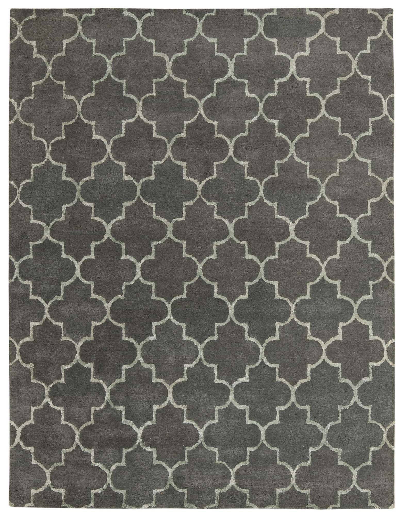 8' 2 x 10' 1 Luna Rug