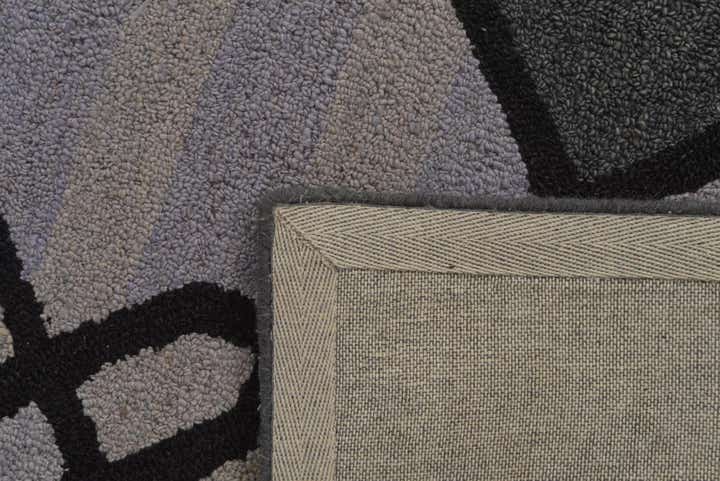 8' 1 x 10' 1 Luna Wool Rug