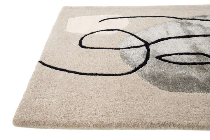2' x 3' Luna Rug