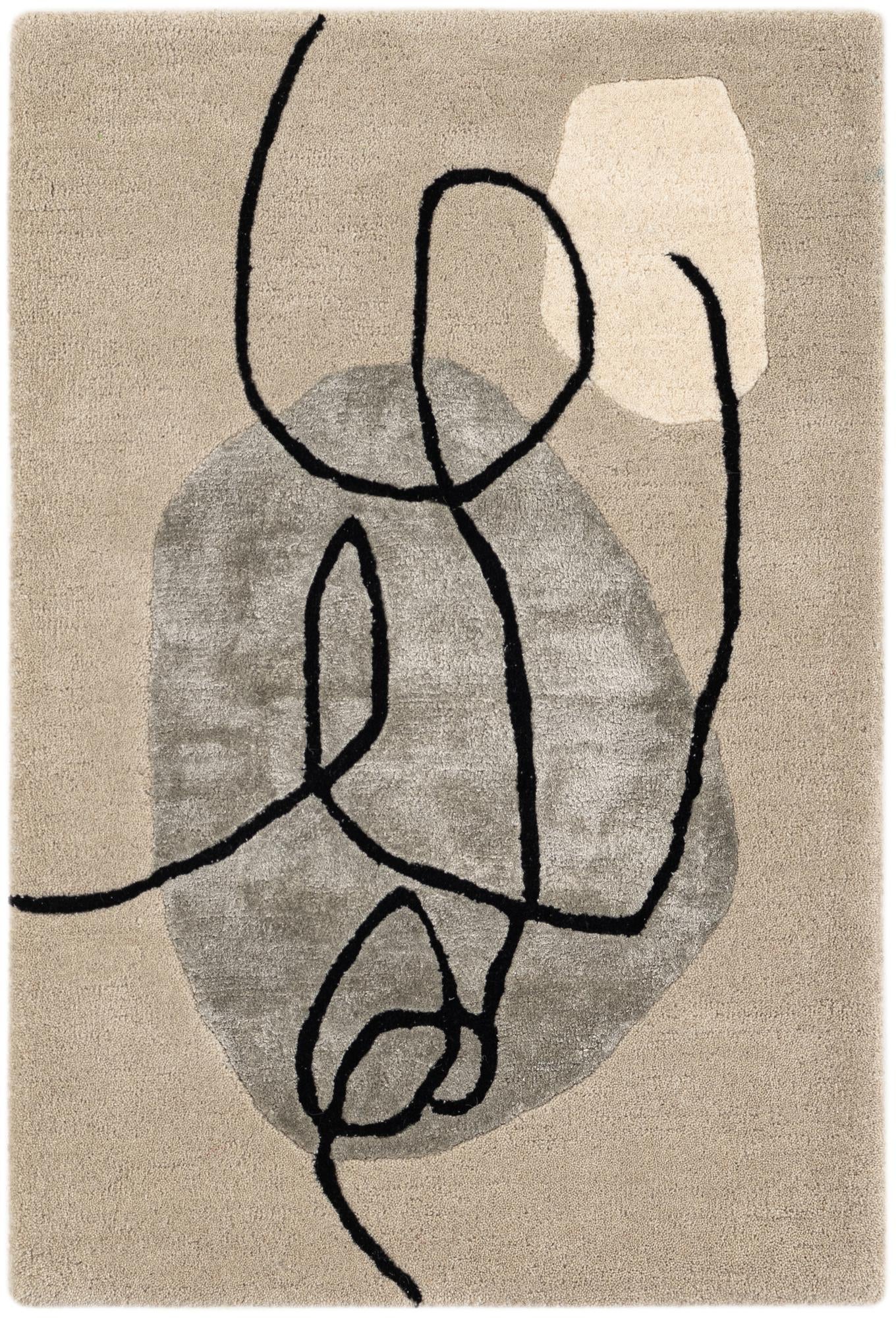 2' x 3' Luna Rug