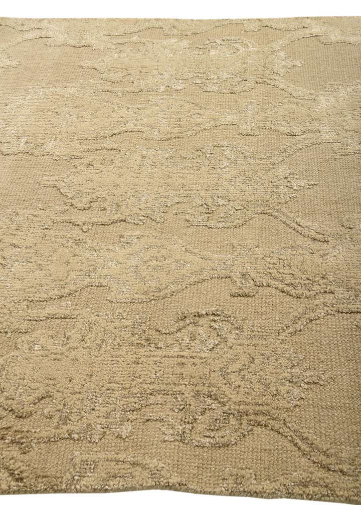 6' x 8' 10 Hand Knotted Luna Rug
